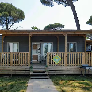 Kemping Fabulous Village, Casal Palocco