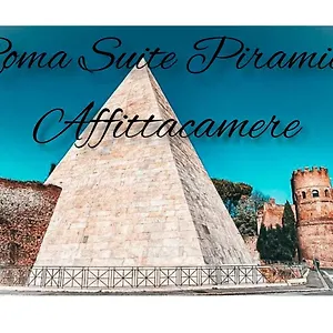 Piramide Gasthof