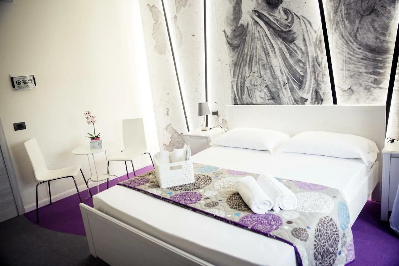 Rome History Guest House