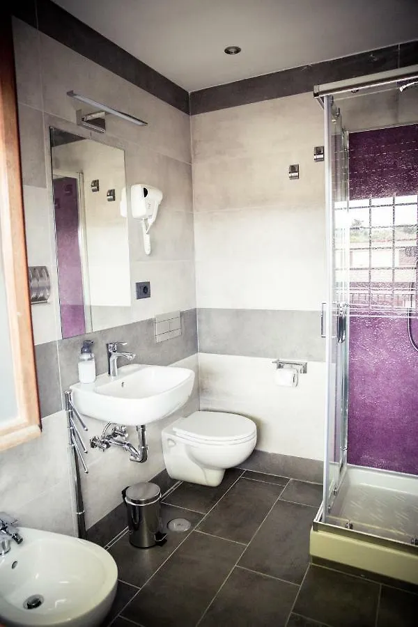 Rome History Guest House 0*,  Italy