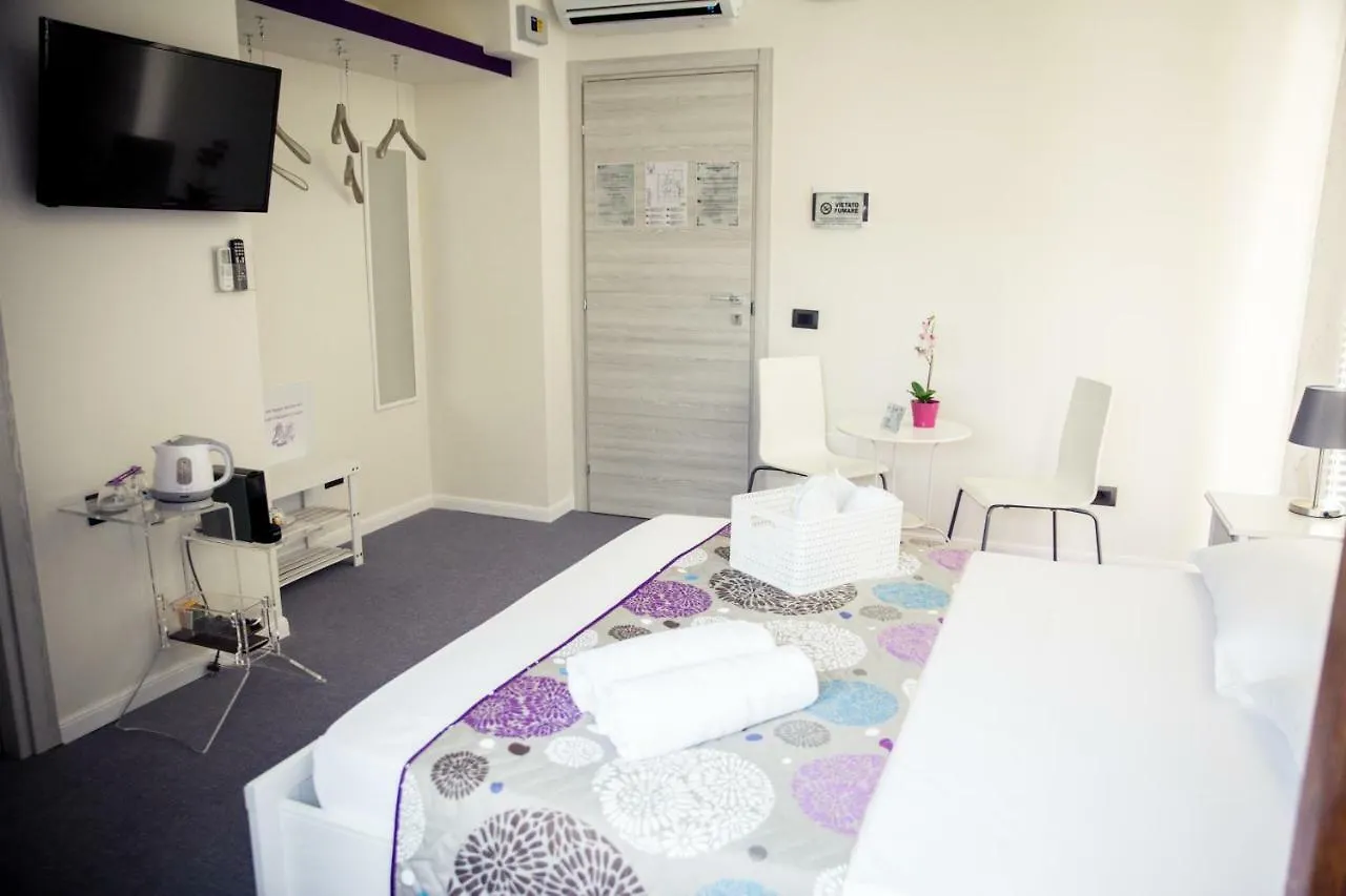 Rome History Guest House