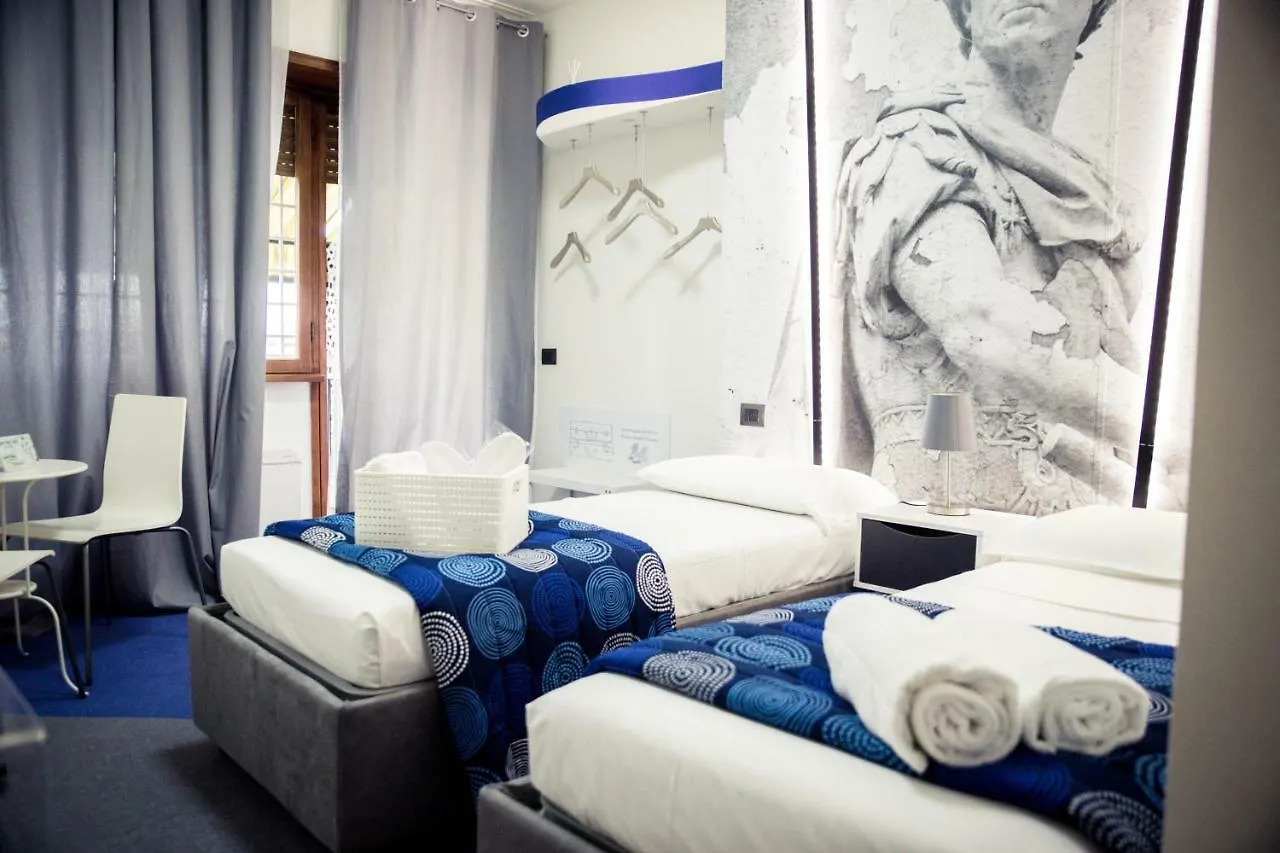 Rome History Guest House