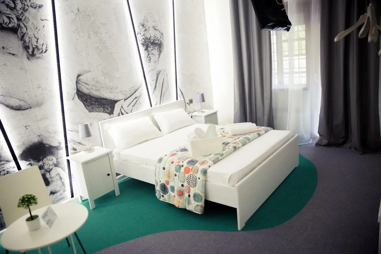 Rome History Guest House