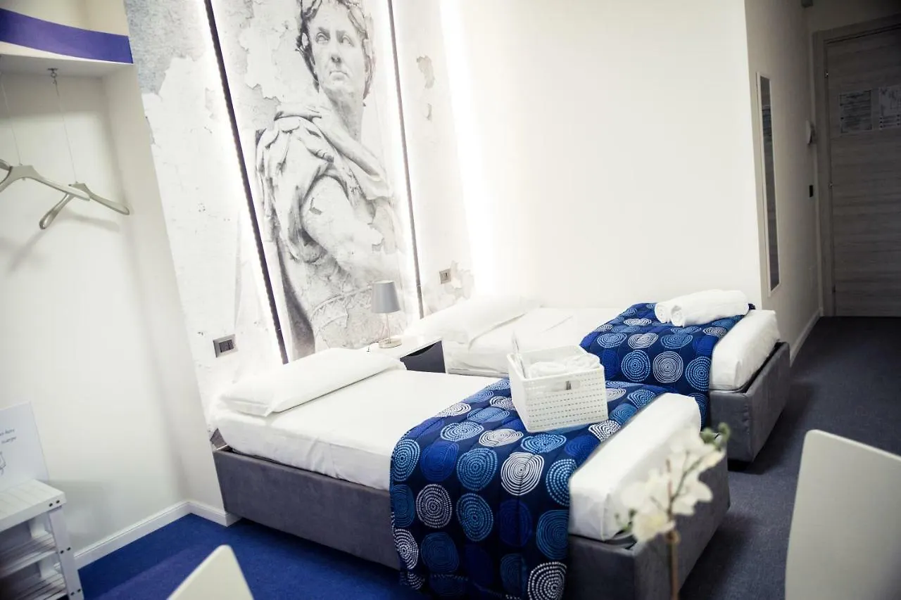 Rome History Guest House