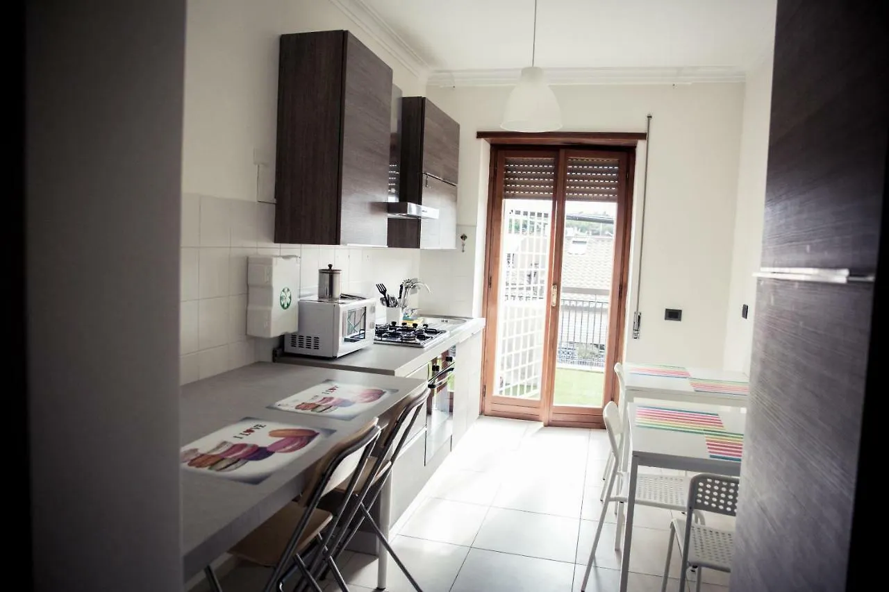 Rome History Guest House 0*,  Italy