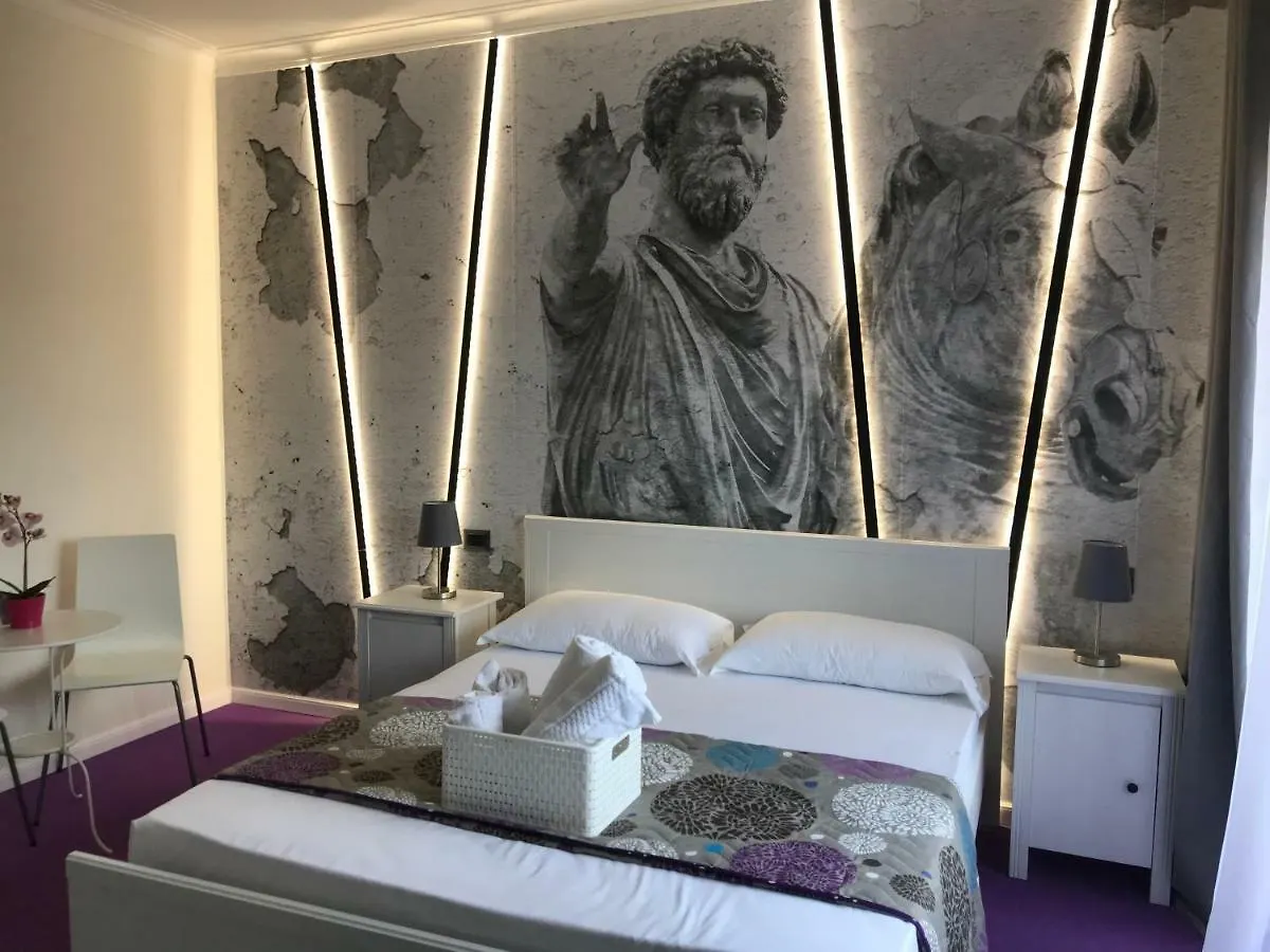 Rome History Guest House 0*,  Italy