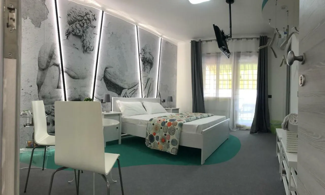 Rome History Guest House
