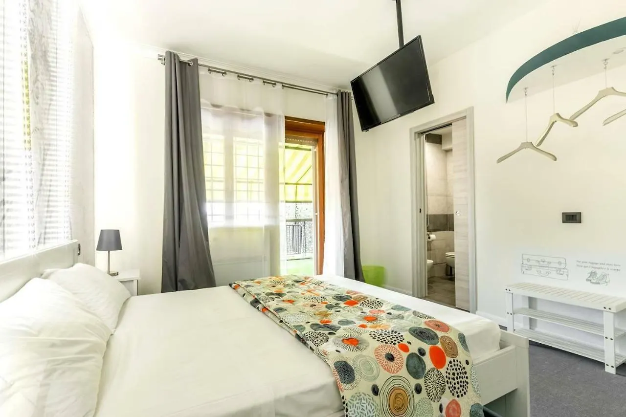 Rome History Guest House 0*,