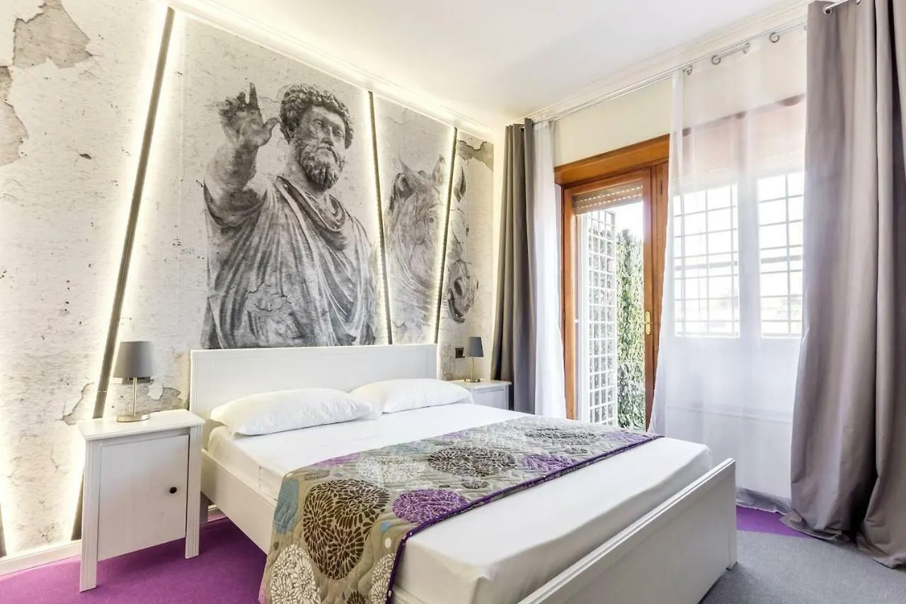 Rome History Guest House