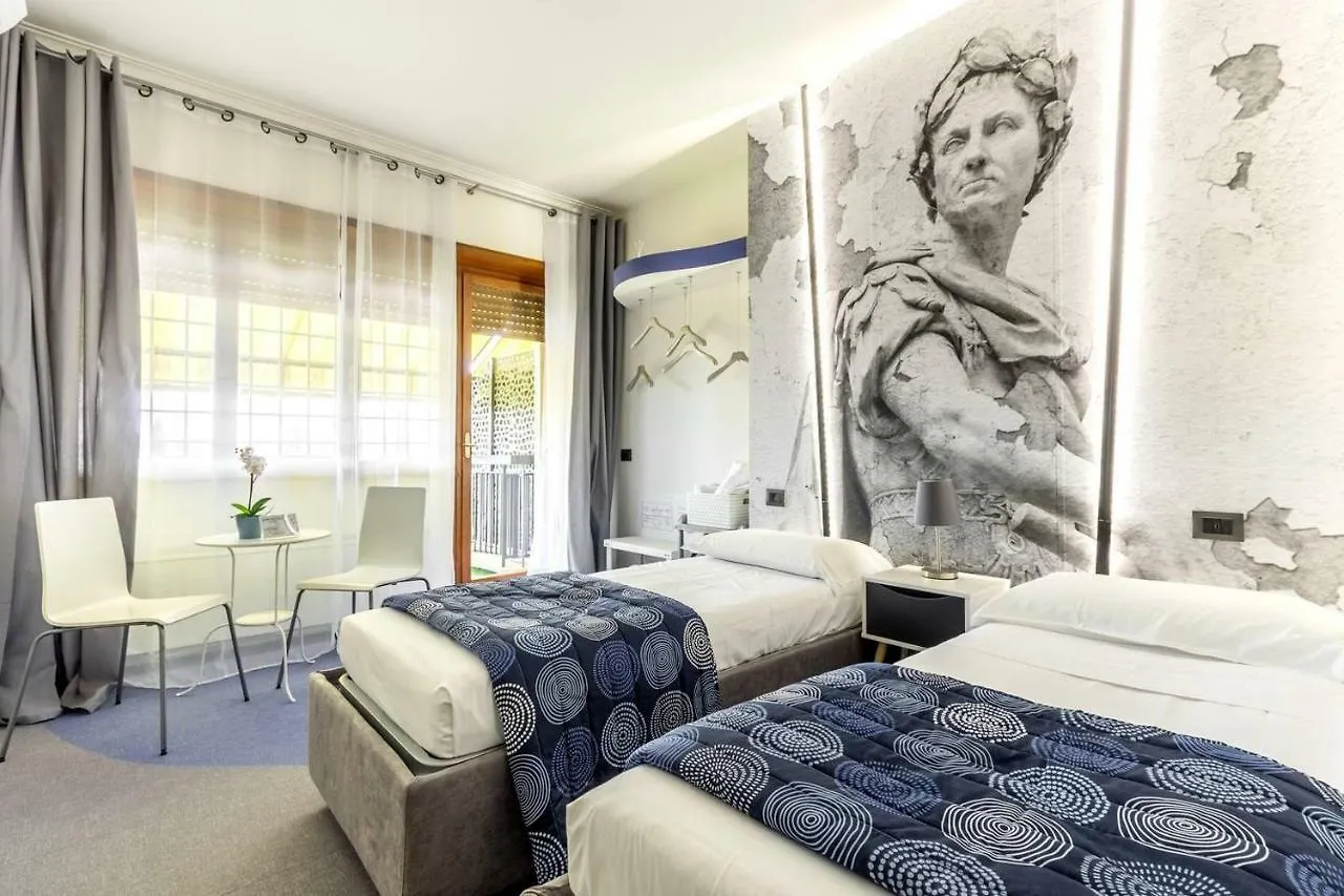 Rome History Guest House