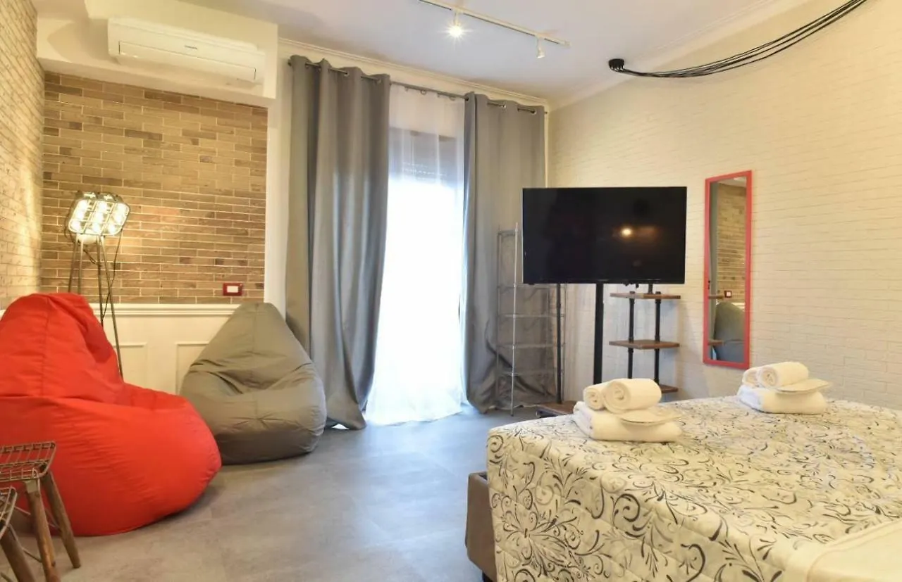 Rome History Guest House Italy