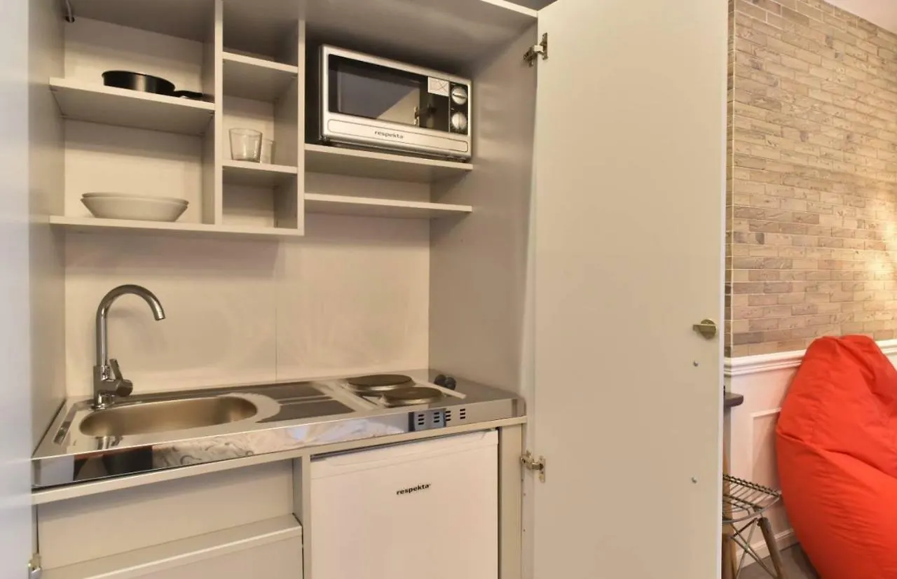 Rome History Guest House 0*,  Italy
