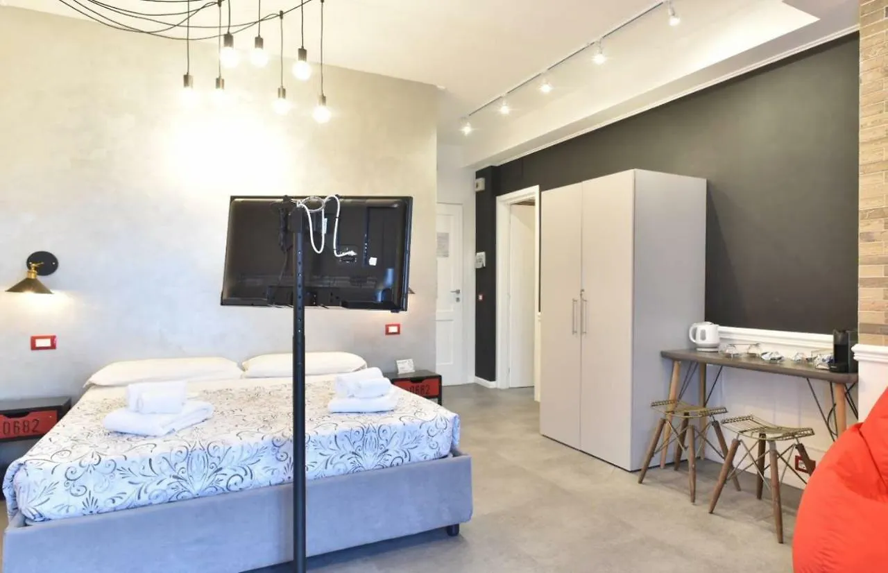 Rome History Guest House