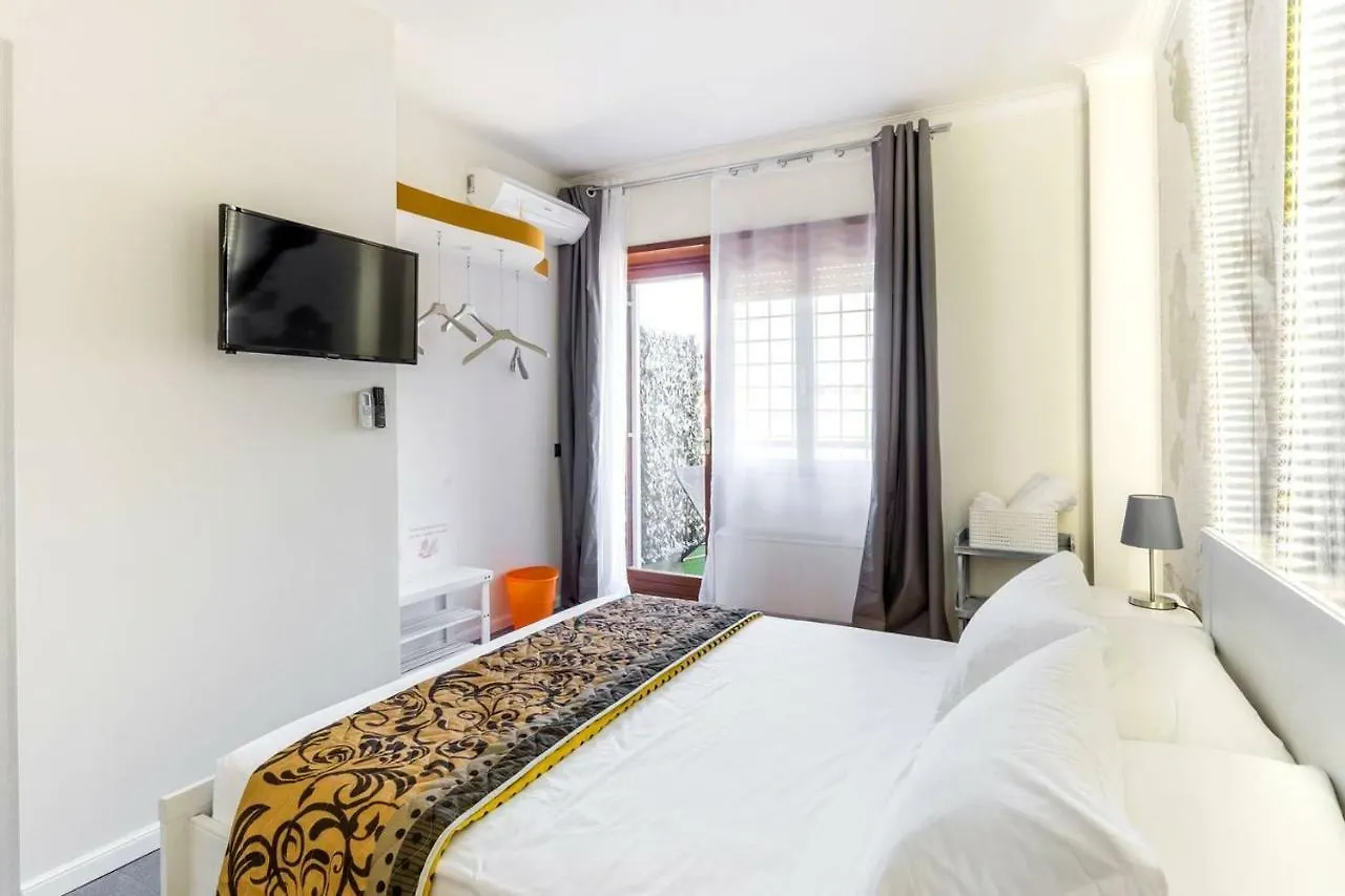 Rome History Guest House