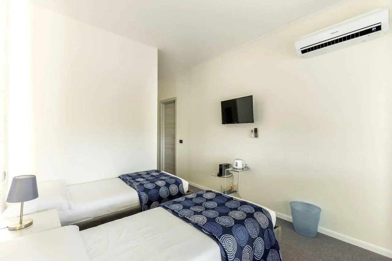Rome History Guest House Italy