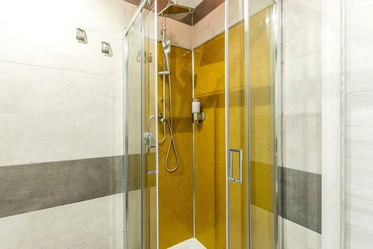 Rome History Guest House