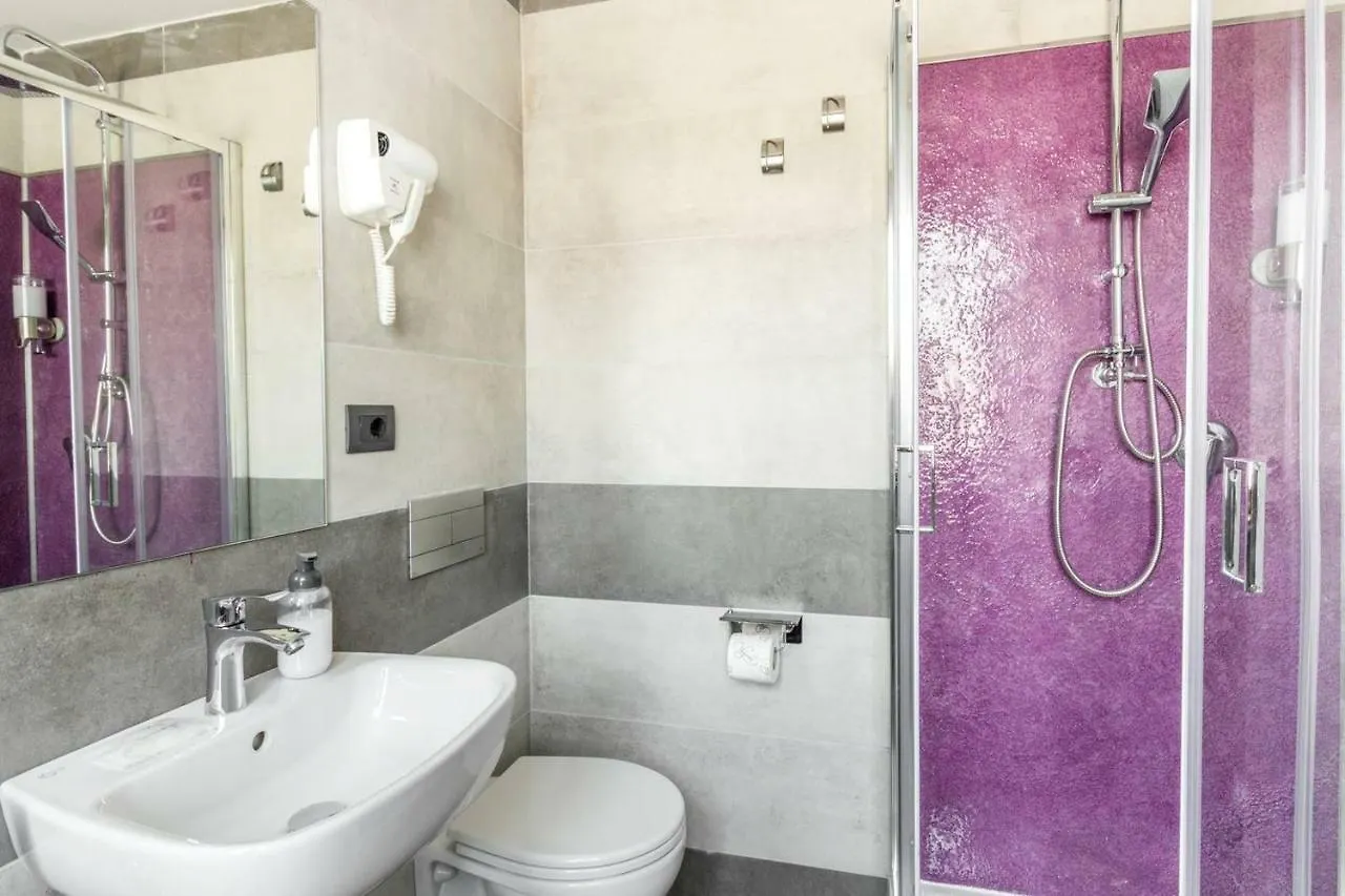 Rome History Guest House Italy
