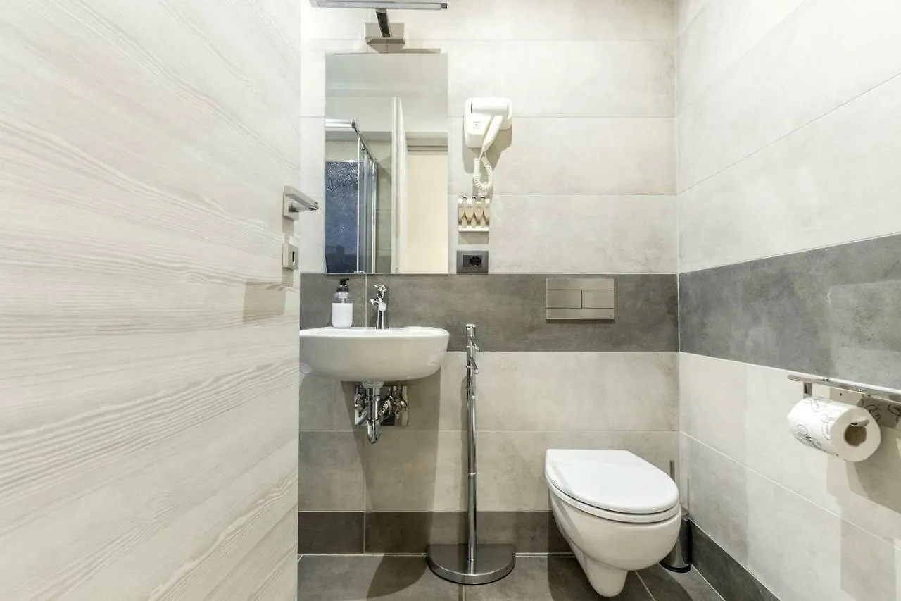 Rome History Guest House