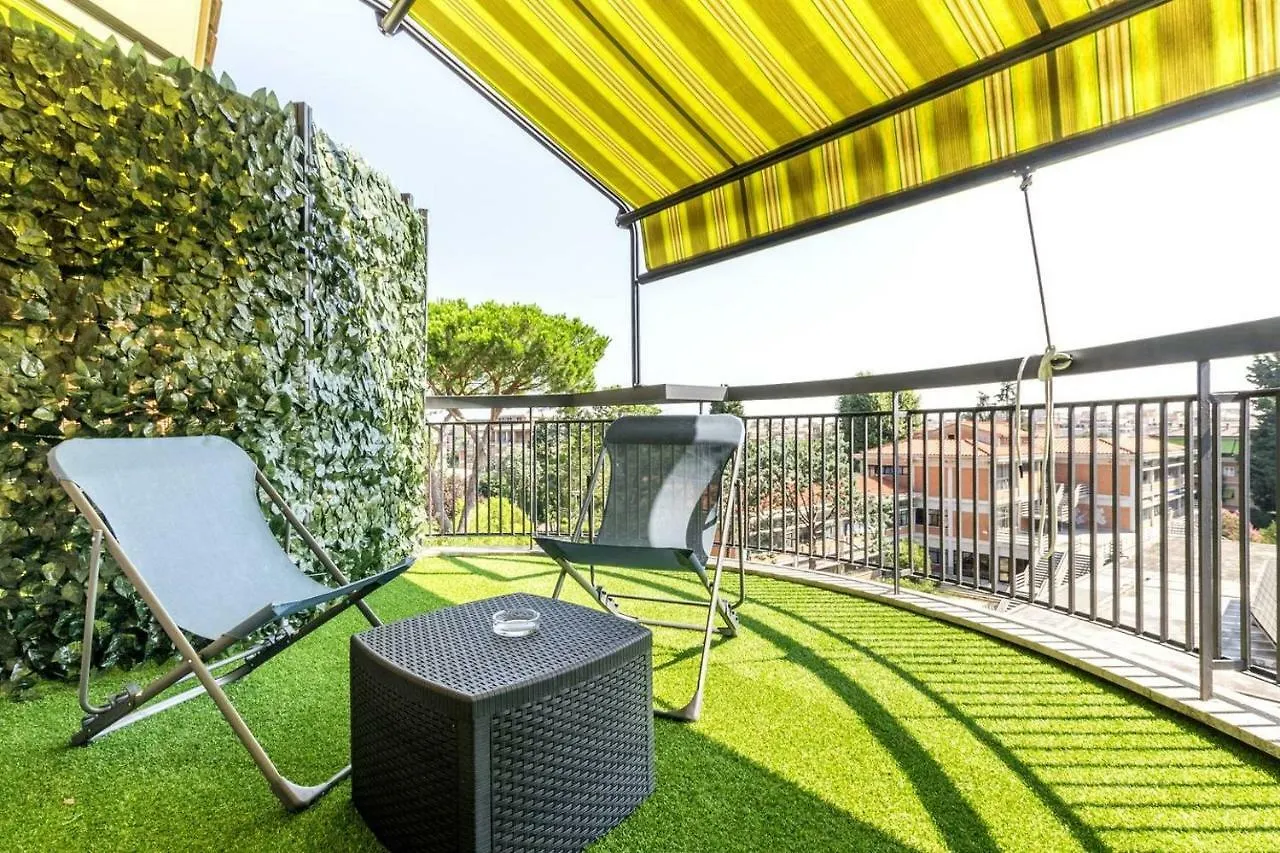 Rome History Guest House