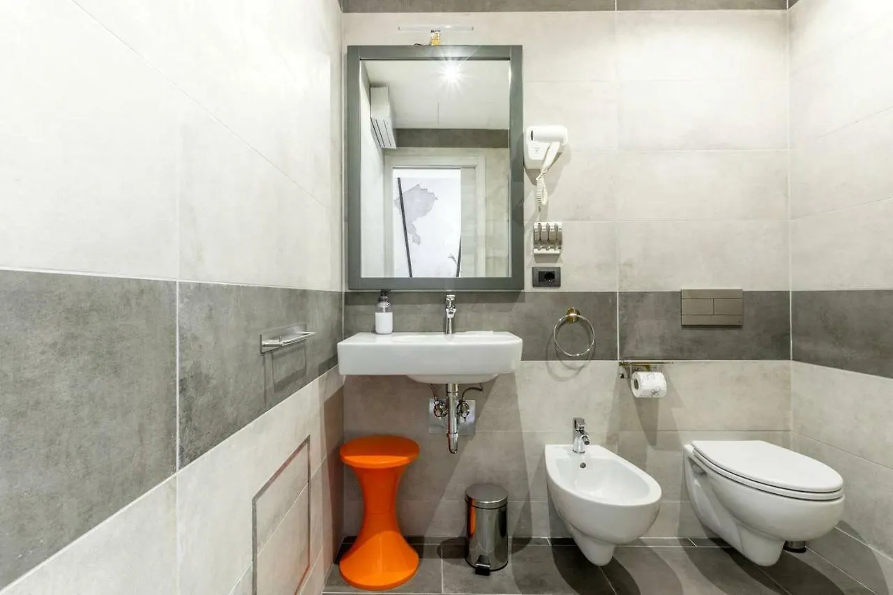 Rome History Guest House 0*,