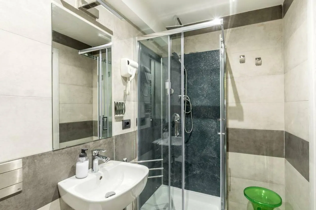 Rome History Guest House 0*,