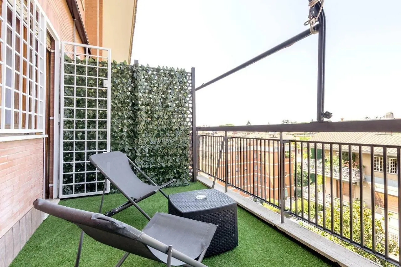 Rome History Guest House