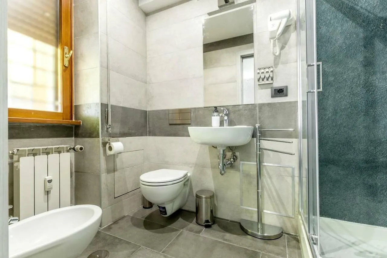 Rome History Guest House Italy