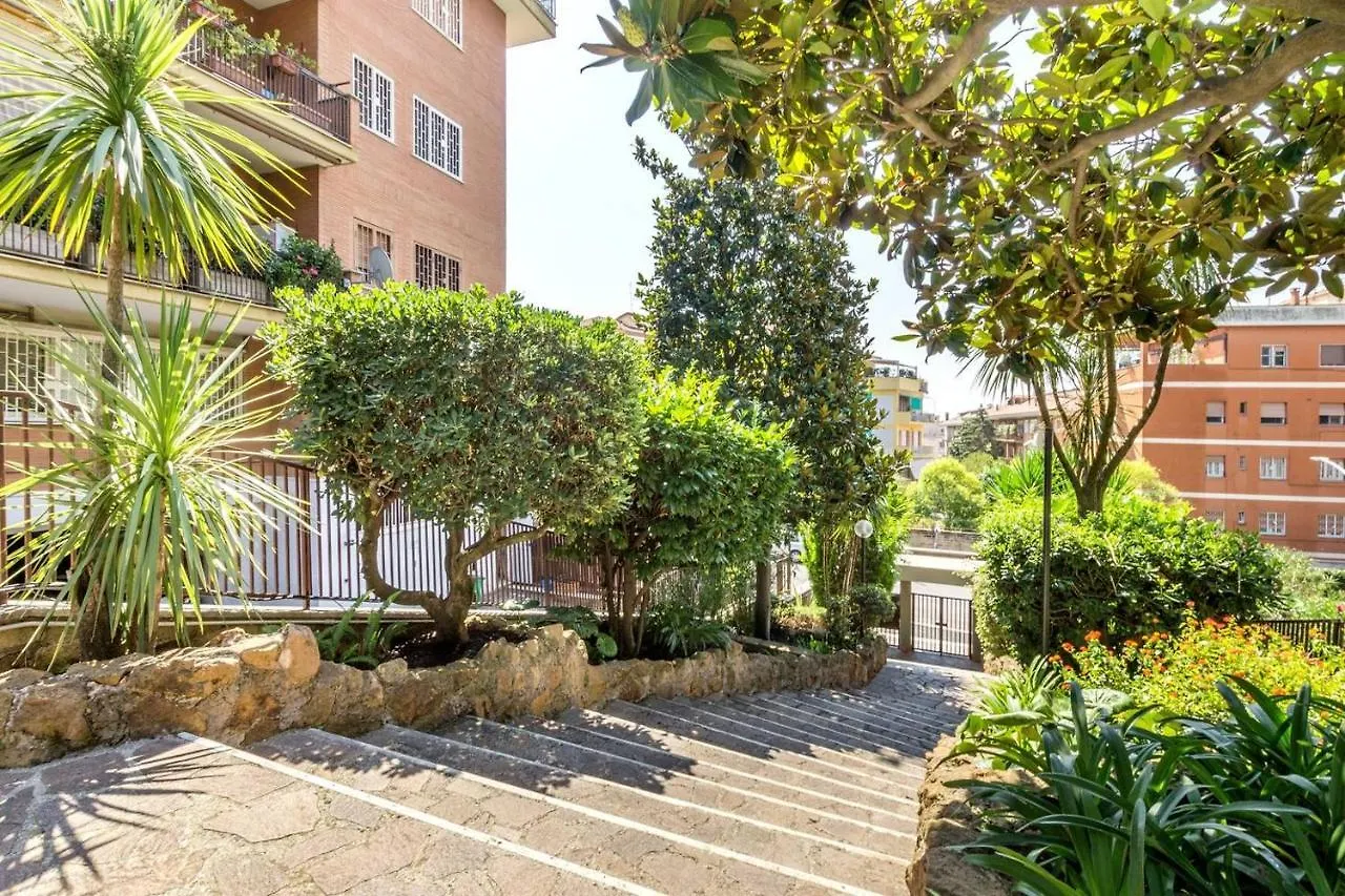 Rome History Guest House Italy