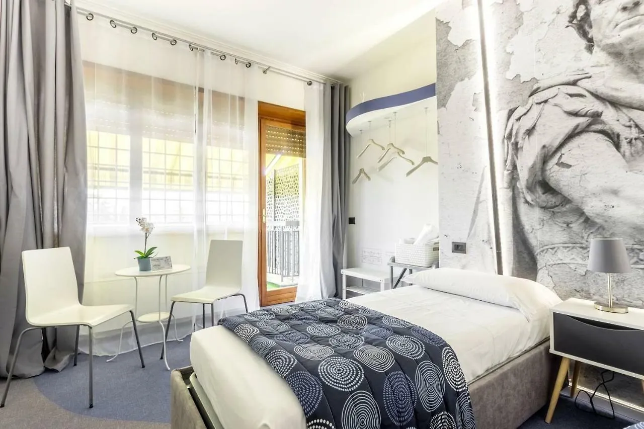 Rome History Guest House